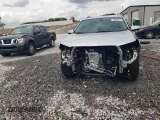 2019 GMC Terrain SLT z VIN 3GKALPEV6KL177624, wystawiony jako Copart lot #53352875 z przebiegiem 124 470 mil mil oraz Szkoda całkowita • Salvage title. Historia ofert i sprzedaży dostępna na DreamBid. Obrazek 15.