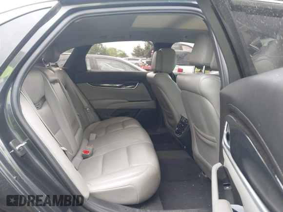2013 Cadillac XTS Luxury с VIN 2G61R5S34D9171508, выставлен на аукционе IAAI как лот 42336568 с пробегом 98 997 миль миль и . История ставок и продаж доступна на DreamBid. Изображение 8.
