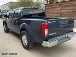 2018 Nissan Frontier S with VIN 1N6DD0ER4JN716916, listed as a Copart auction lot 78855644 with 97,744 mi miles and Clean Title. Bid and sale history available at carsss.com. Image 3.