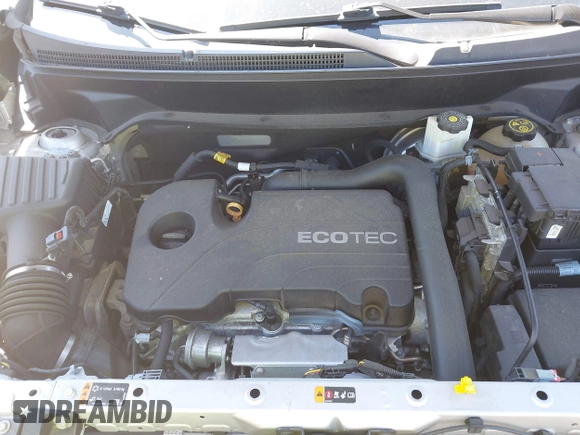 2020 Chevrolet Equinox LT with VIN 2GNAXJEV4L6191855, listed as a IAAI auction lot 42115036 with 131,489 mi miles and . Bid and sale history available at DreamBid. Image 10.