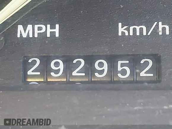 1994 Ford Mustang with VIN 1FALP4041RF171911, listed as a IAAI auction lot 42705975 with 292,952 mi miles and . Bid and sale history available at DreamBid. Image 12.