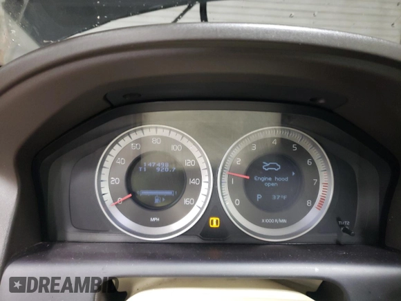 2012 Volvo XC60 3.2L с VIN YV4952DZ3C2284968, выставлен на аукционе Copart как лот 87437304 с пробегом 147 498 миль миль и Списание • Salvage title. История ставок и продаж доступна на DreamBid. Изображение 9.