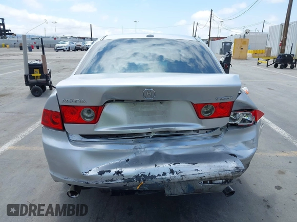 2007 Acura TSX Navi z VIN JH4CL96937C017543, wystawiony jako IAAI lot #42443040 z przebiegiem 153 102 mil mil oraz . Historia ofert i sprzedaży dostępna na DreamBid. Obrazek 6.