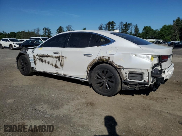 2018 Lexus LS 500 z VIN JTHC51FF5J5005150, wystawiony jako Copart lot #56736095 z przebiegiem 96 695 mil mil oraz Szkoda całkowita • Salvage title. Historia ofert i sprzedaży dostępna na DreamBid. Obrazek 2.