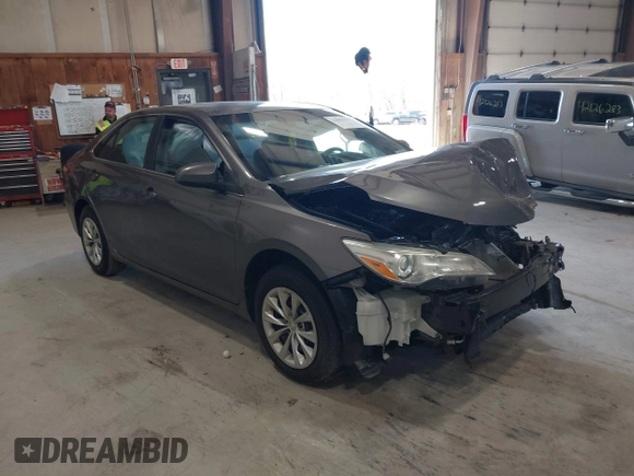 2017 Toyota Camry XLE with VIN 4T1BF1FK0HU639629, listed as a IAAI auction lot 42083171 with 68,809 mi miles and . Bid and sale history available at DreamBid. Image 1.