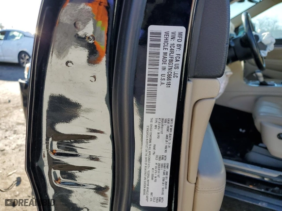 2021 Jeep Grand Cherokee Limited with VIN 1C4RJFBG7MC666181, listed as a Copart auction lot 86856084 with 71,604 mi miles and Salvage Title. Bid and sale history available at carsss.com. Image 13.