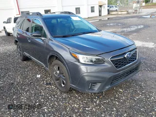 2020 Subaru Outback Onyx XT with VIN 4S4BTGKD1L3175848, listed as a IAAI auction lot 42674847 with 113,972 mi miles and . Bid and sale history available at DreamBid. Image 1.