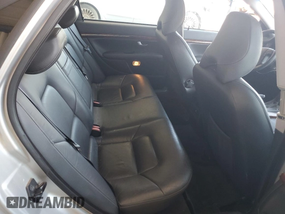 2005 Volvo S80 z VIN YV1TS592351400431, wystawiony jako Copart lot #60192985 z przebiegiem 164 886 mil mil oraz Czysty tytuł • Clean title. Historia ofert i sprzedaży dostępna na DreamBid. Obrazek 10.