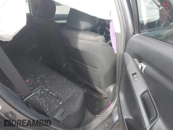 2009 Pontiac Vibe 1SA с VIN 5Y2SP67899Z449012, выставлен на аукционе IAAI как лот 42243359 с пробегом 144 456 миль миль и . История ставок и продаж доступна на DreamBid. Изображение 8.