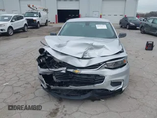 2018 Chevrolet Malibu LS with VIN 1G1ZC5ST7JF276802, listed as a IAAI auction lot 41959173 with 100,049 mi miles and . Bid and sale history available at DreamBid. Image 12.