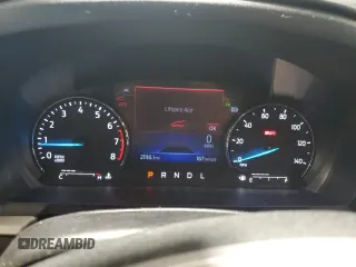 2023 Ford Explorer XLT с VIN 1FMSK8DH2PGA08471, выставлен на аукционе Copart как лот 59688775 с пробегом 21 116 миль миль и Списание • Salvage title. История ставок и продаж доступна на DreamBid. Изображение 9.