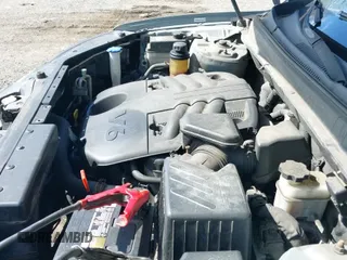 2009 Hyundai Santa Fe SE с VIN 5NMSH13E19H249340, выставлен на аукционе IAAI как лот 41869871 с пробегом 132 066 миль миль и . История ставок и продаж доступна на DreamBid. Изображение 16.