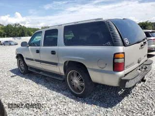 2005 Chevrolet Suburban LS with VIN 1GNEC16Z65J128499, listed as a Copart auction lot 62998585 with 176,223 mi miles and Salvage title. Bid and sale history available at DreamBid. Image 2.