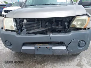 2005 Nissan Xterra SE с VIN 5N1AN08W95C631409, выставлен на аукционе IAAI как лот 42231144 с пробегом 133 187 миль миль и . История ставок и продаж доступна на DreamBid. Изображение 6.