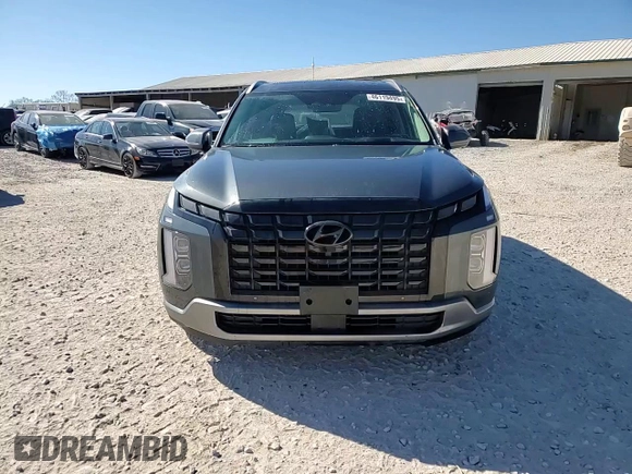 2023 Hyundai Palisade Ultimate Calligraphy z VIN KM8R5DGEXPU489894, wystawiony jako Copart lot #46119495 z przebiegiem 42 515 mil mil oraz Szkoda całkowita • Salvage title. Historia ofert i sprzedaży dostępna na DreamBid. Obrazek 15.