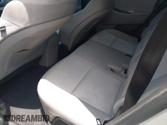 2016 Hyundai Tucson SE z VIN KM8J3CA40GU123598, wystawiony jako IAAI lot #42352806 z przebiegiem 95 622 mil mil oraz . Historia ofert i sprzedaży dostępna na DreamBid. Obrazek 8.