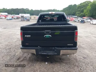2011 Ford F-150 XL with VIN 1FTFX1EF6BFD15507, listed as a IAAI auction lot 42435935 with 272,391 mi miles and . Bid and sale history available at DreamBid. Image 16.