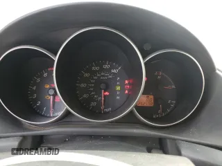 2006 Mazda 3 i with VIN JM1BK12F861415998, listed as a Copart auction lot 48617885 with 252,508 mi miles and Clean Title. Bid and sale history available at DreamBid. Image 9.