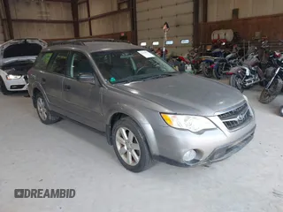 2009 Subaru Outback Special Edition z VIN 4S4BP61C097330852, wystawiony jako IAAI lot #42444901 z przebiegiem 125 372 mil mil oraz . Historia ofert i sprzedaży dostępna na DreamBid. Obrazek 1.
