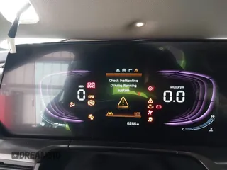 2024 Kia Telluride S с VIN 5XYP6DGC9RG511704, выставлен на аукционе IAAI как лот 42323100 с пробегом 6 266 миль миль и . История ставок и продаж доступна на DreamBid. Изображение 7.
