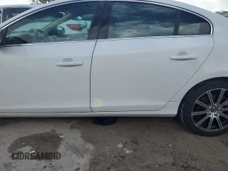 2017 Volvo S60 Inscription Platinum with VIN LYV402TM6HB195886, listed as a Copart auction lot 73937104 with 0 mi miles and Non Repairable. Bid and sale history available at carsss.com. Image 12.