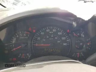 2007 Nissan Titan XE z VIN 1N6AA06B17N205377, wystawiony jako Copart lot #50738625 z przebiegiem 191 068 mil mil oraz Szkoda całkowita • Salvage title. Historia ofert i sprzedaży dostępna na DreamBid. Obrazek 9.