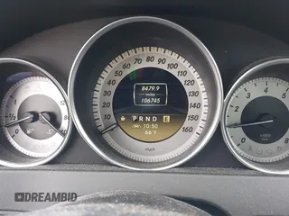 2012 Mercedes-Benz C 300 Sport с VIN WDDGF8BB6CA697821, выставлен на аукционе IAAI как лот 42347842 с пробегом 106 745 миль миль и . История ставок и продаж доступна на DreamBid. Изображение 7.