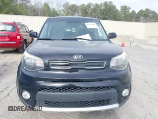 2018 Kia Soul + with VIN KNDJP3A57J7581176, listed as a IAAI auction lot 41722549 with 279,474 mi miles. Bid and sale history available at carsss.com. Image 12.