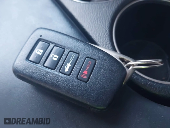 2015 Lexus IS 250 with VIN JTHCF1D22F5020032, listed as a IAAI auction lot 40811836 with 92,943 mi miles and . Bid and sale history available at DreamBid. Image 11.