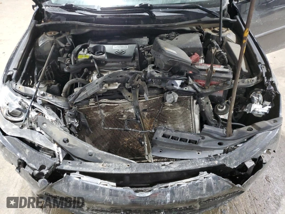 2016 Toyota Camry XLE with VIN 4T1BF1FK9GU117760, listed as a Copart auction lot 46246815 with 139,262 mi miles and Salvage Title. Bid and sale history available at carsss.com. Image 13.