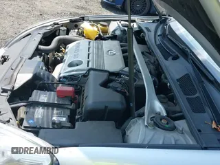 2005 Lexus ES 350 z VIN JTHBA30G055090957, wystawiony jako IAAI lot #42772889 z przebiegiem 199 240 mil mil oraz . Historia ofert i sprzedaży dostępna na DreamBid. Obrazek 12.