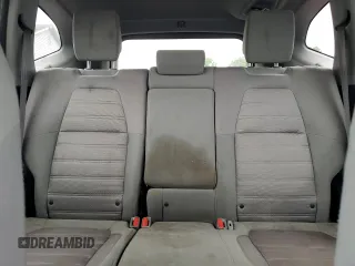 2021 Honda CR-V EX with VIN 2HKRW2H52MH651866, listed as a Copart auction lot 61045485 with 67,485 mi miles and Salvage title. Bid and sale history available at DreamBid. Image 10.