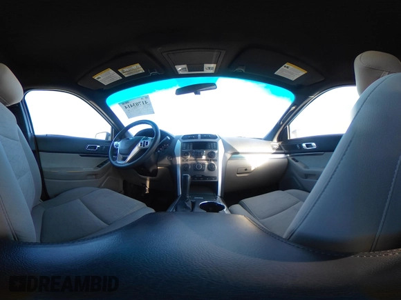 2015 Ford Explorer with VIN 1FM5K7B97FGB20247, listed as a IAAI auction lot 41703414 with 101,778 mi miles and . Bid and sale history available at DreamBid. Image 18.