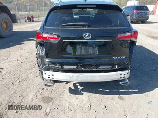 2017 Lexus NX 200t with VIN JTJYARBZ2H2062514, listed as a IAAI auction lot 42028766 with 132,942 mi miles and . Bid and sale history available at DreamBid. Image 6.