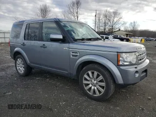 2013 Land Rover LR4 HSE z VIN SALAG2D46DA673179, wystawiony jako Copart lot #47958575 z przebiegiem 210 246 mil mil oraz Czysty tytuł • Clean title. Historia ofert i sprzedaży dostępna na DreamBid. Obrazek 4.