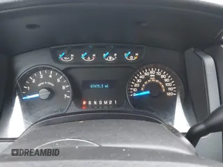 2014 Ford F-150 XL с VIN 1FTEX1EMXEKG33507, выставлен на аукционе IAAI как лот 41450253 с пробегом 87 475 миль миль и . История ставок и продаж доступна на DreamBid. Изображение 7.