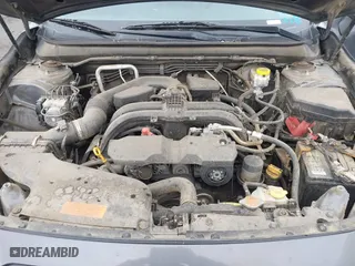 2018 Subaru Legacy Sport with VIN 4S3BNAS65J3015353, listed as a IAAI auction lot 41799071 with 109,706 mi miles. Bid and sale history available at carsss.com. Image 10.