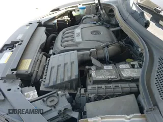 2022 Volkswagen Tiguan S с VIN 3VV1B7AX5NM152137, выставлен на аукционе IAAI как лот 43150933 с пробегом 49 575 миль миль и . История ставок и продаж доступна на DreamBid. Изображение 18.