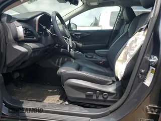 2024 Subaru Outback Touring with VIN 4S4BTAPC7R3297247, listed as a Copart auction lot 56681195 with 10,086 mi miles and Salvage title. Bid and sale history available at DreamBid. Image 7.