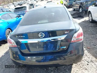 2014 Nissan Altima 2.5 S with VIN 1N4AL3AP3EC283062, listed as a IAAI auction lot 41666952 with 163,557 mi miles. Bid and sale history available at carsss.com. Image 16.