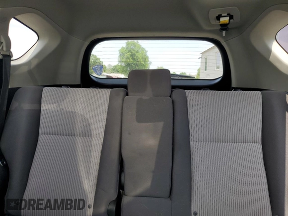 2013 Toyota RAV4 LE z VIN 2T3BFREV9DW103130, wystawiony jako Copart lot #61217555 z przebiegiem 83 397 mil mil oraz Szkoda całkowita • Salvage title. Historia ofert i sprzedaży dostępna na DreamBid. Obrazek 10.