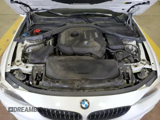 2020 BMW 4 Series 430i xDrive z VIN WBA4J3C03LBL11620, wystawiony jako Copart lot #59552995 z przebiegiem 176 504 mil mil oraz Szkoda całkowita • Salvage title. Historia ofert i sprzedaży dostępna na DreamBid. Obrazek 11.