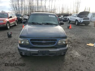 1999 Ford Explorer XL with VIN 1FMDU32E7XUC25465, listed as a Copart auction lot 83651354 with 93,850 mi miles and Clean title. Bid and sale history available at DreamBid. Image 5.