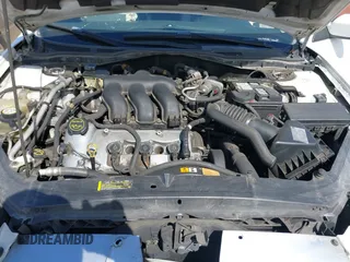 2006 Mercury Milan Premier with VIN 3MEHM08166R633064, listed as a IAAI auction lot 41648193 with 142,589 mi miles and . Bid and sale history available at DreamBid. Image 10.