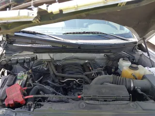2013 Ford F-150 XL с VIN 1FTFW1EF6DFD99317, выставлен на аукционе IAAI как лот 42150553 с пробегом 129 367 миль миль и . История ставок и продаж доступна на DreamBid. Изображение 10.