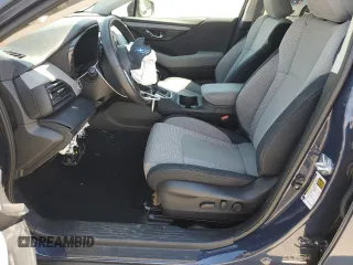 2024 Subaru Outback Premium с VIN 4S4BTADC9R3212431, выставлен на аукционе Copart как лот 50982175 с пробегом 13 363 миль миль и Списание • Salvage title. История ставок и продаж доступна на DreamBid. Изображение 7.