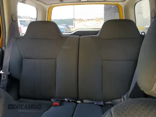 2003 Nissan Xterra XE with VIN 5N1ED28T83C665215, listed as a Copart auction lot 64306605 with 216,723 mi miles and Clean title. Bid and sale history available at DreamBid. Image 10.