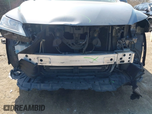 2019 Lexus RX 350L Premium with VIN JTJDZKCA2K2018219, listed as a IAAI auction lot 41806570 with 52,513 mi miles and . Bid and sale history available at DreamBid. Image 6.