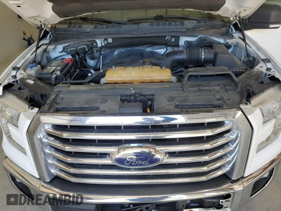 2015 Ford F-150 XLT with VIN 1FTEW1EG8FFB67566, listed as a Copart auction lot 51985585 with 156,581 mi miles and Salvage Title. Bid and sale history available at carsss.com. Image 11.
