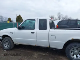 2003 Ford Ranger XLT Appearance with VIN 1FTYR44E33PB79667, listed as a IAAI auction lot 41703938 with 103,490 mi miles and . Bid and sale history available at carsss.com. Image 14.